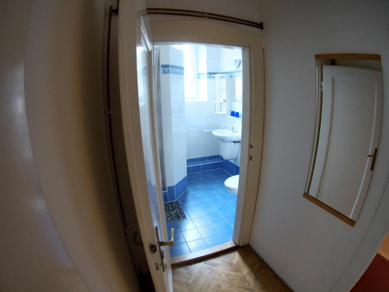 Penzion Moravia Olomouc Eksteriør bilde
